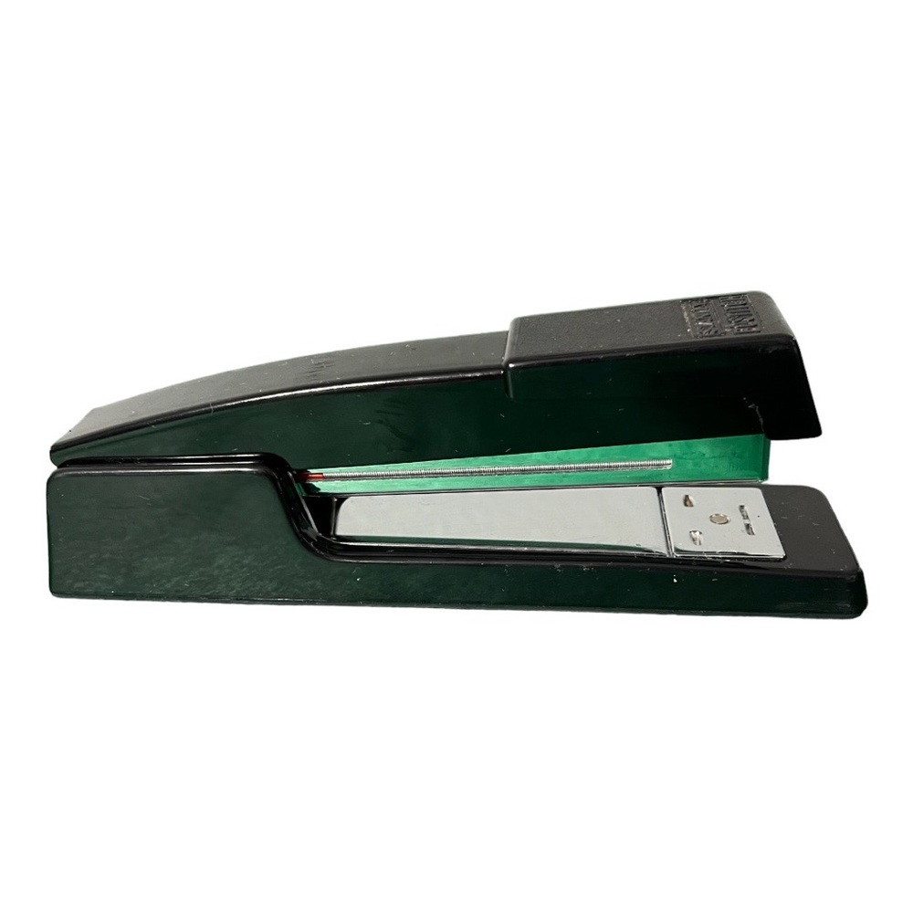 Stanley BOSTITCH black stapler